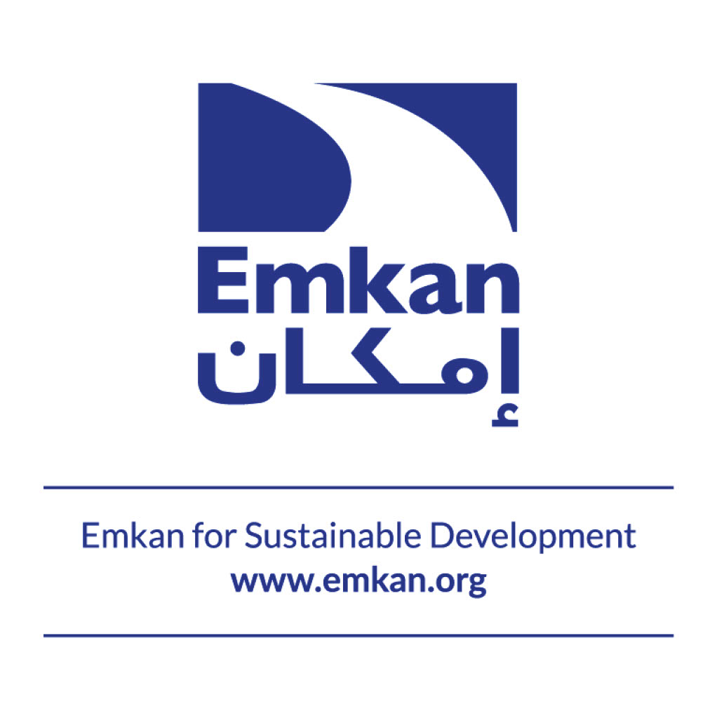 EMKAN NGO LOGO